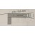 Einbohrpuffer, Ø 8,0 x 12,5mm, 20 Stück