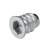Eindrehmuffen M4/6mm