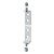 HETTICH Zapfenband für Drehtüren, Stahl verzinkt, 16mm