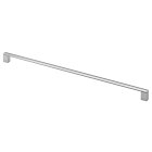 Hettich Möbelgriff, Aluminium eloxiert, BA 532 mm