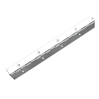 Einbohrband 15mm verzinkt für Holzzarge