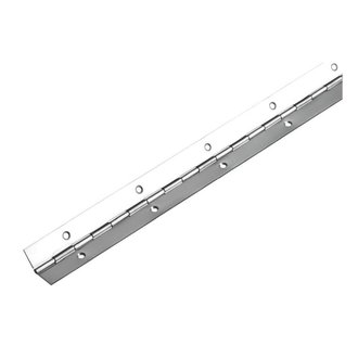 Einbohrband 3-teilig 13mm verzinkt