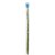 HETTICH Stangenscharnier, 600 x 32 x 0,6 mm, Stahl vermessingt