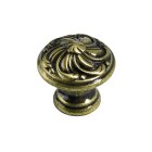 Hettich Möbelknopf, Ø 25 x 24 mm,...