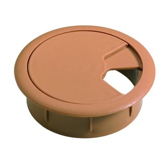 Kabeldurchlass D60mm buche
