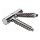 Hettich Einbohrband für Möbeltüren, 8 x 28...