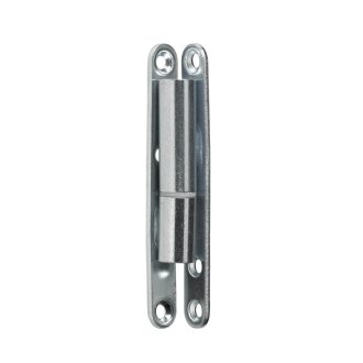 Hettich Renovierband, 8 x 63 mm, verzinkt, 2 Stück
