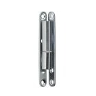 Hettich Renovierband, 8 x 63 mm, verzinkt, 2 Stück