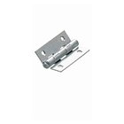 Hettich Scharnier 40 x 25mm Stahl verzinkt 2 stück