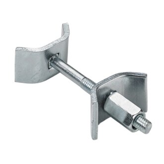 HETTICH Arbeits- und Holzplattenverbinder, Gehäusebohrdurchmesser 35 mm, 2 Stück