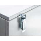 Hettich Kistenverschluss, 13 x 55 mm, verzinkt