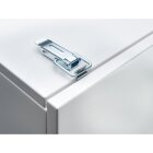 Hettich Kistenverschluss, 60 x 18 mm, Stahl verzinkt