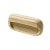 Möbelgriff, BA 64 mm, 111 x 55 x 18 mm, Holz, Kiefer, roh