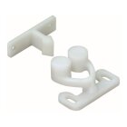 HETTICH Schnappverschluss 14 x 30 x 25mm Kunststoff...