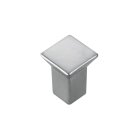 Hettich Möbelknopf, 18 x 18 x 23 mm, Zinkdruckguss,...