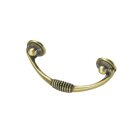 HETTICH Möbelgriff, BA64 mm, Zinkdruckguss,...