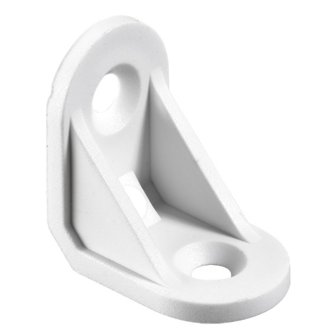 Schrankaufhänger 60 x 15mm verzinkt
