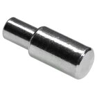 Hettich Steckbodenträger, Ø 5/6 mm, Stahl...