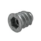 Eindrehmuffen M5/8mm