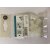 HETTICH Einschlagmuffe M6/10mm, transparent, 8 Stück