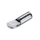 HETTICH Löffelbodenträger, 5mm, verzinkt, 20...