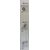 Rollschnäpper 19 x 35 x 27mm Kunstoff weiß 2 Stück