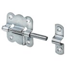 HETTICH Grendelriegel, 50 x 50mm, verzinkt