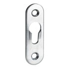 HETTICH Schrankaufhänger, 62 x 19 mm, verzinkt, 2...