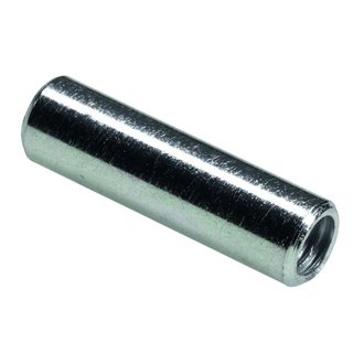 Tischbein, 600-900mm, grau