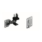 HETTICH Montagesatz für Faltschiebetürsystem Wing Line