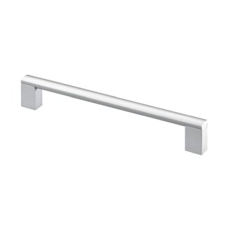 HETTICH Möbelgriff Aluminium eloxiert BA 320mm