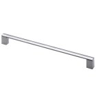 HETTICH Möbelgriff, BA320mm, Aluminium eloxiert, 328...