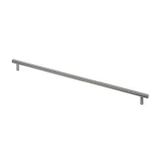 Kugelteilauszug für 17mm Nut 430mm