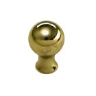 Möbelknopf, Ø 20 x 30 mm, Zinkdruckguss,...