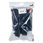 Hettich Sockelverstellfuß-Set,150 - 170 mm, bis 200 kg belastbar, 4 Stück