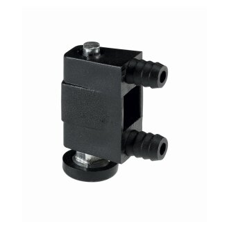 Hettich Verstellfuß für Sockelmontage, M8 x 57 mm