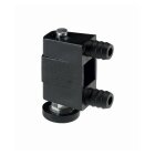 Hettich Verstellfuß für Sockelmontage, M8 x 57 mm