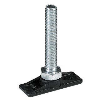 Hettich Höhenversteller M8 x 63 mm