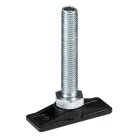 Hettich Höhenversteller M8 x 63 mm