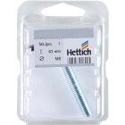 Hettich Höhenversteller M8 x 63 mm