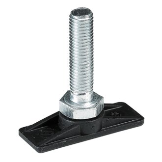 Hettich Höhenversteller M8 x 48mm