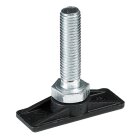 Hettich Höhenversteller M8 x 48mm