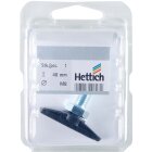 Hettich Höhenversteller M8 x 48mm