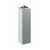 HETTICH Tischbein Ancona, Alu-Optik 40 x 40 x 200-230 mm verstellbar - Schwerlast