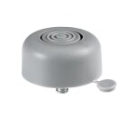 HETTICH Gleiter, Ø50 mm, grau