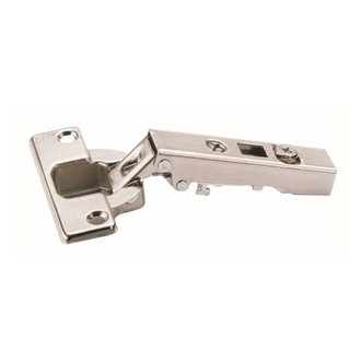 Montageplatte 67 x 58mm gerade