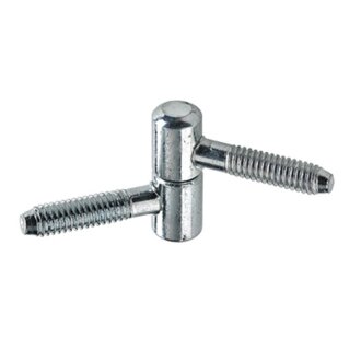 Möbelband ÖNORM, 9 x 26mm, verzinkt, 10 Stück