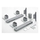 Hettich Nachrüstdämpfer für 2-bahniges...