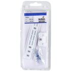 Hettich Schleppbeschlag für Kühlschrankumbauten