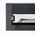 Kugelpräzisionsteilauszug KA 1730/500 für Schubkästen mit 17 mm Nut